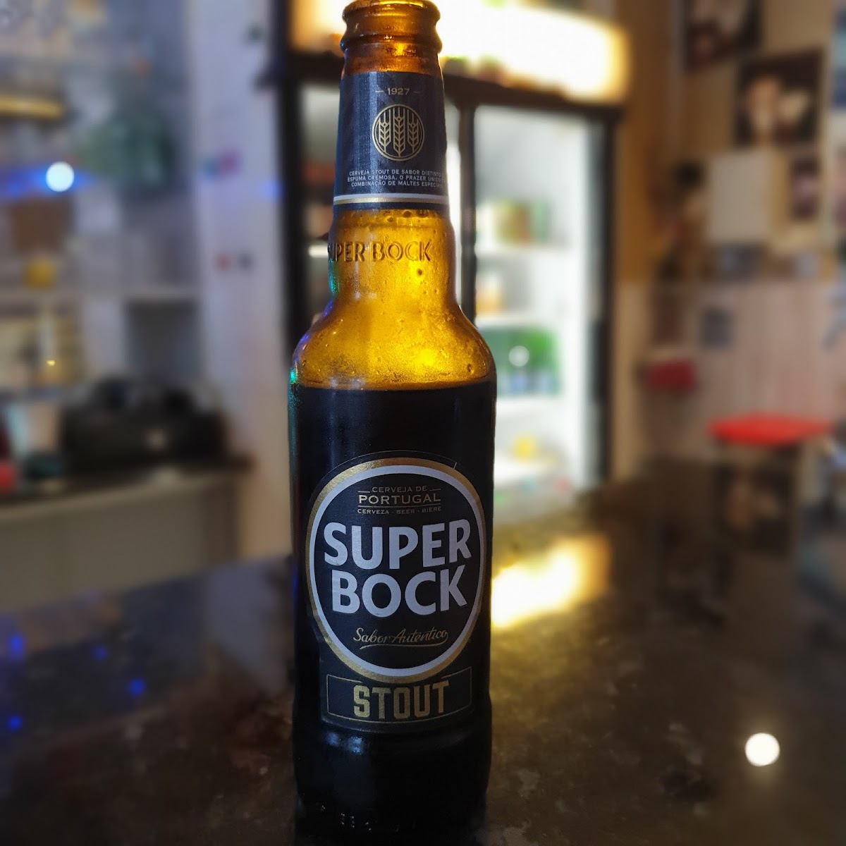 Café Lusitano - Bremerhaven