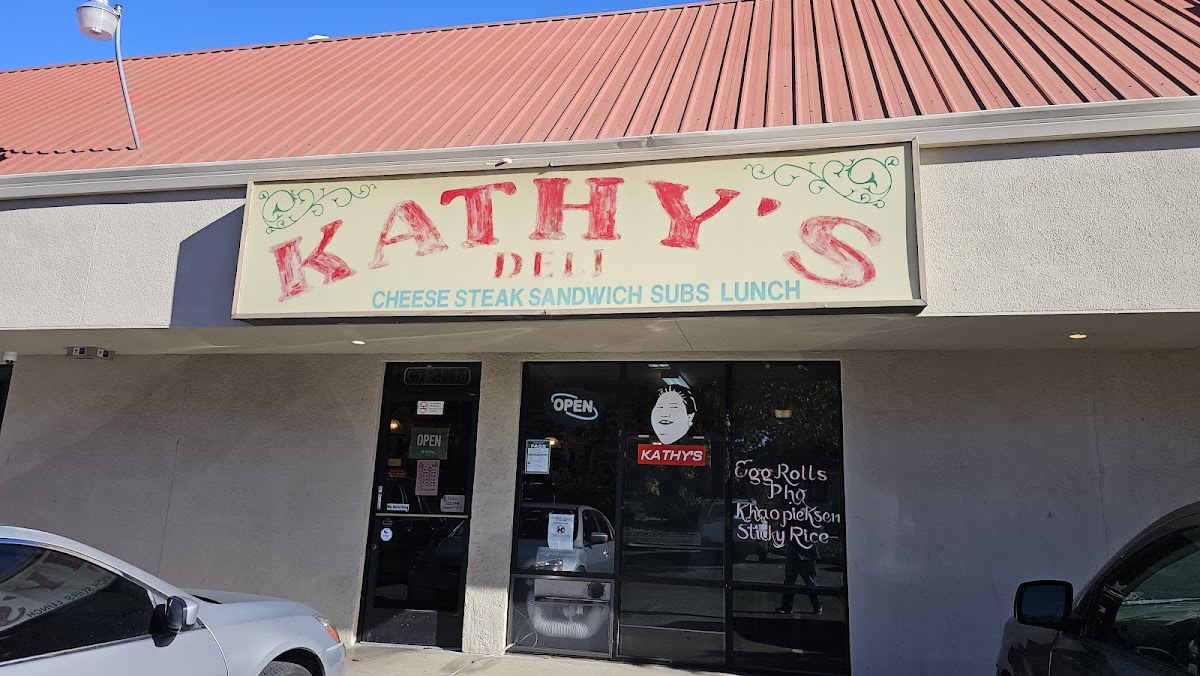 Kathy's Deli