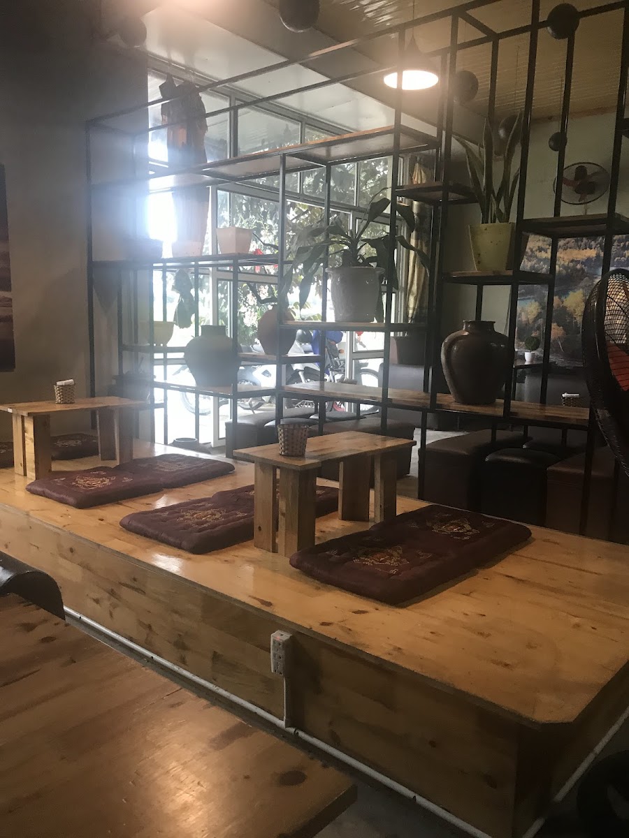 Trà Sữa GẤU TEA