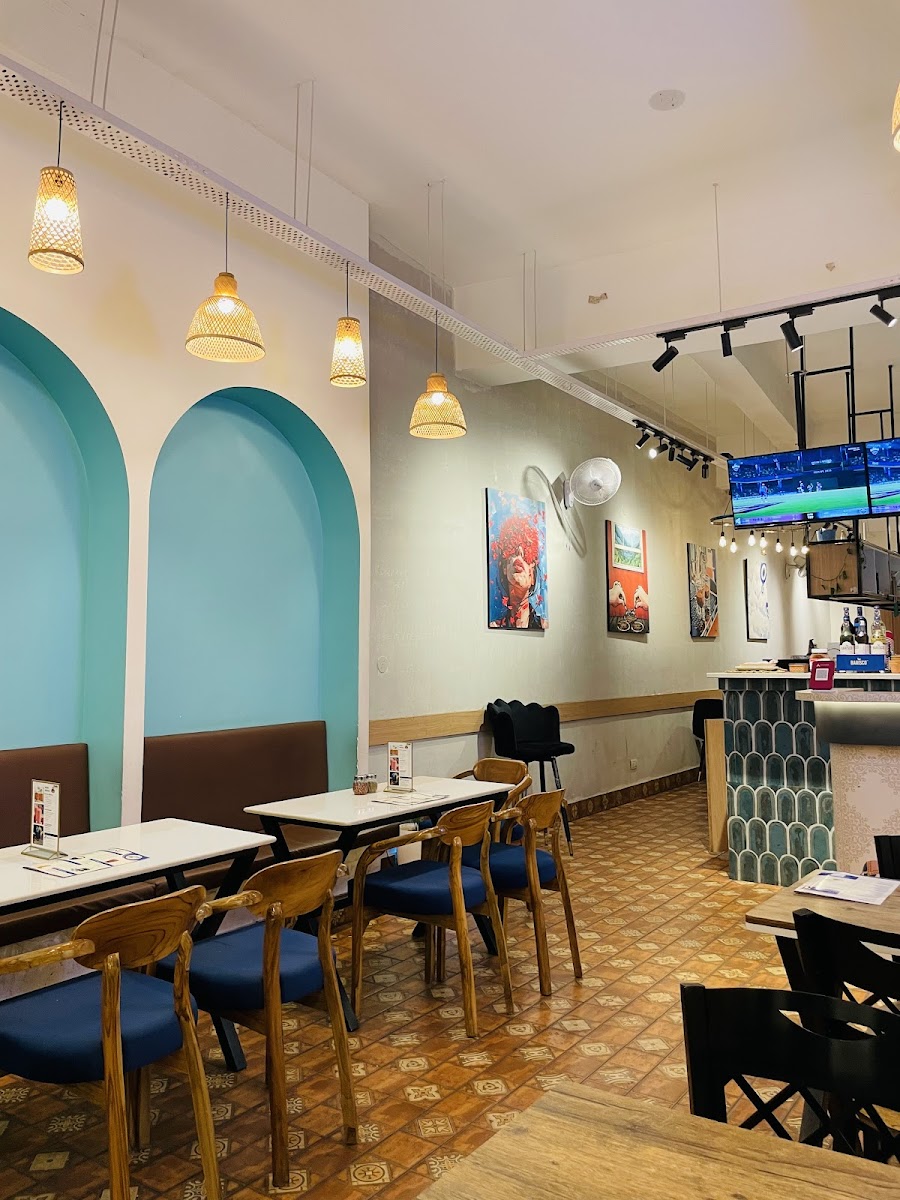 Chai Churi Cafe Nawanshahr