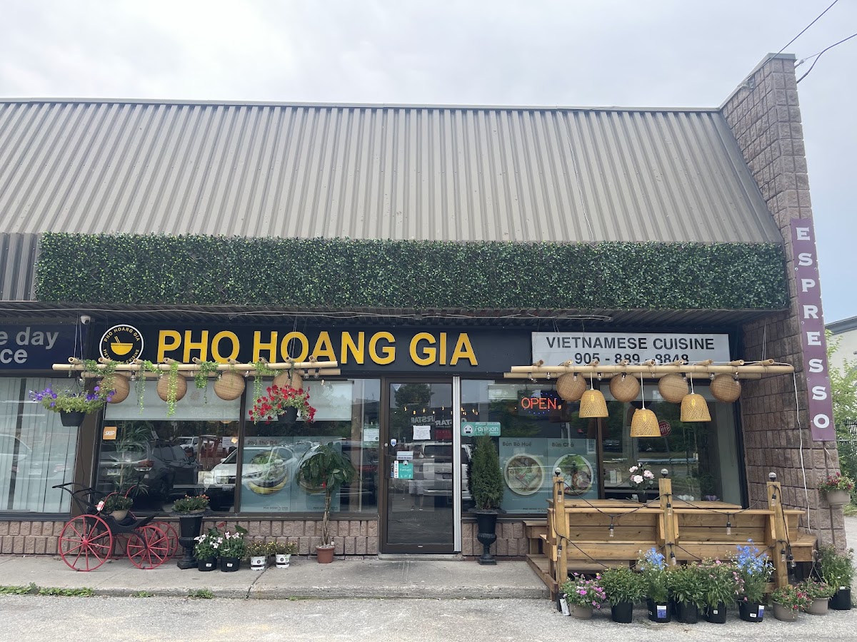 Pho Hong Phong
