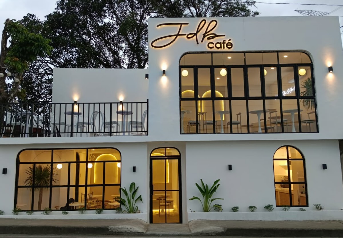 Jdb Café