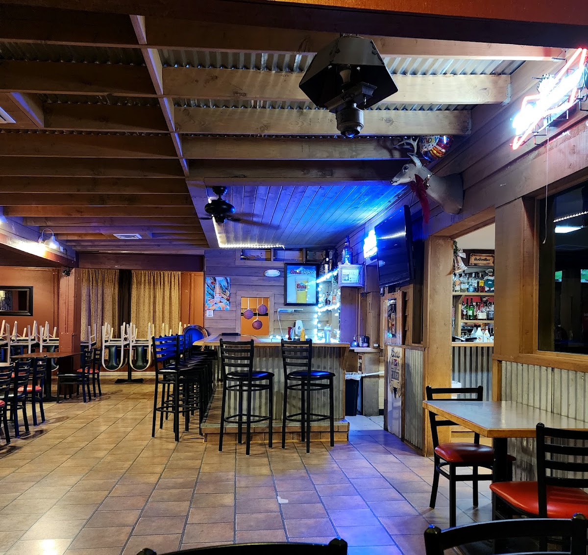 Encanto Italian Grill