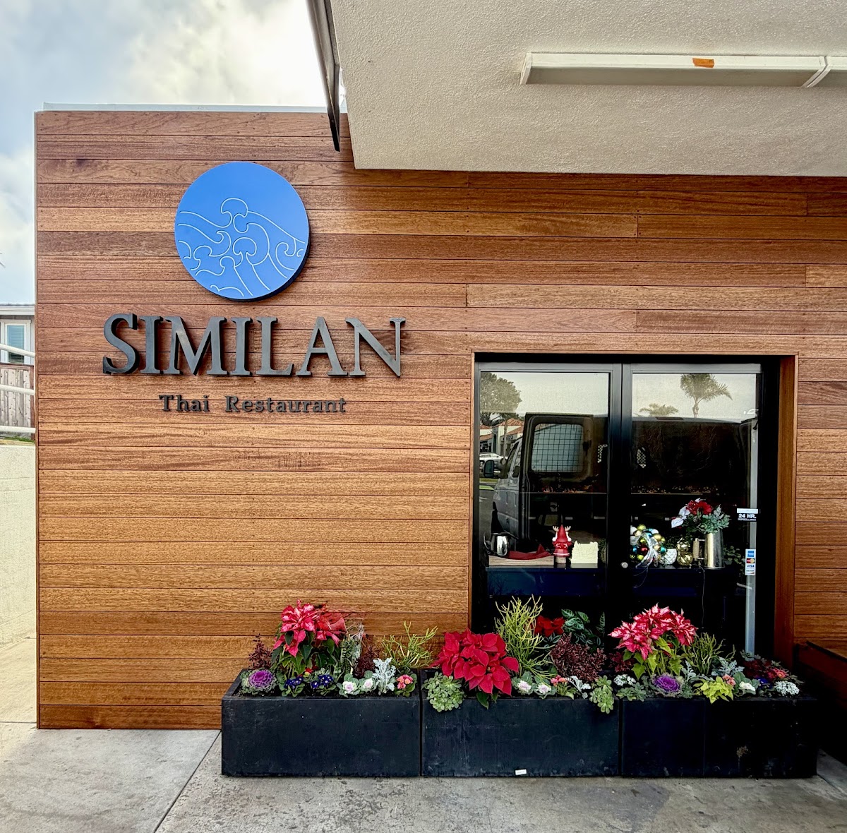 Similan Thai Restaurant