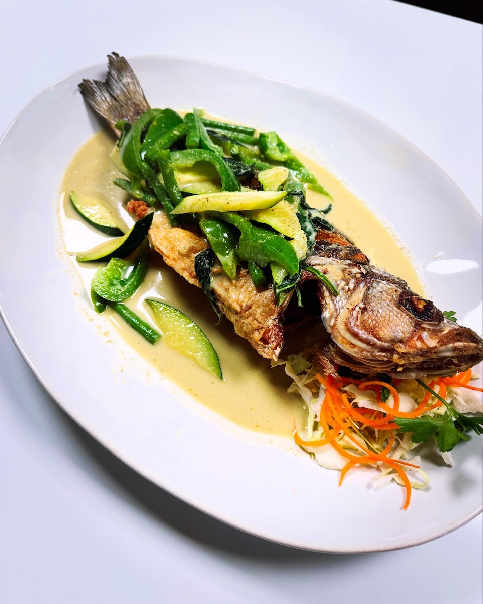 Thai Gourmet - NY 11776