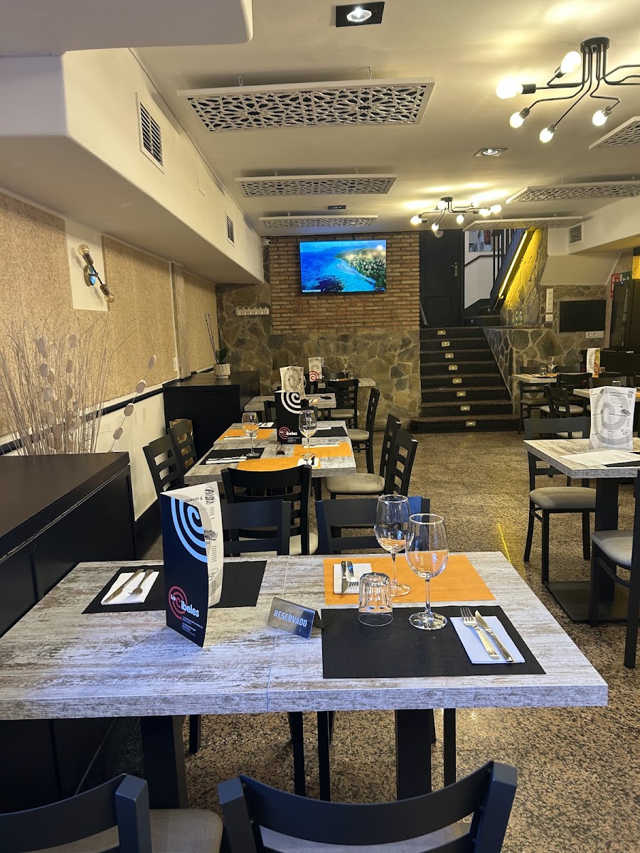 Cerveceria Restaurante La Cibeles