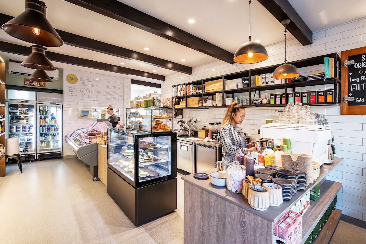 Blatchford's Kitchen