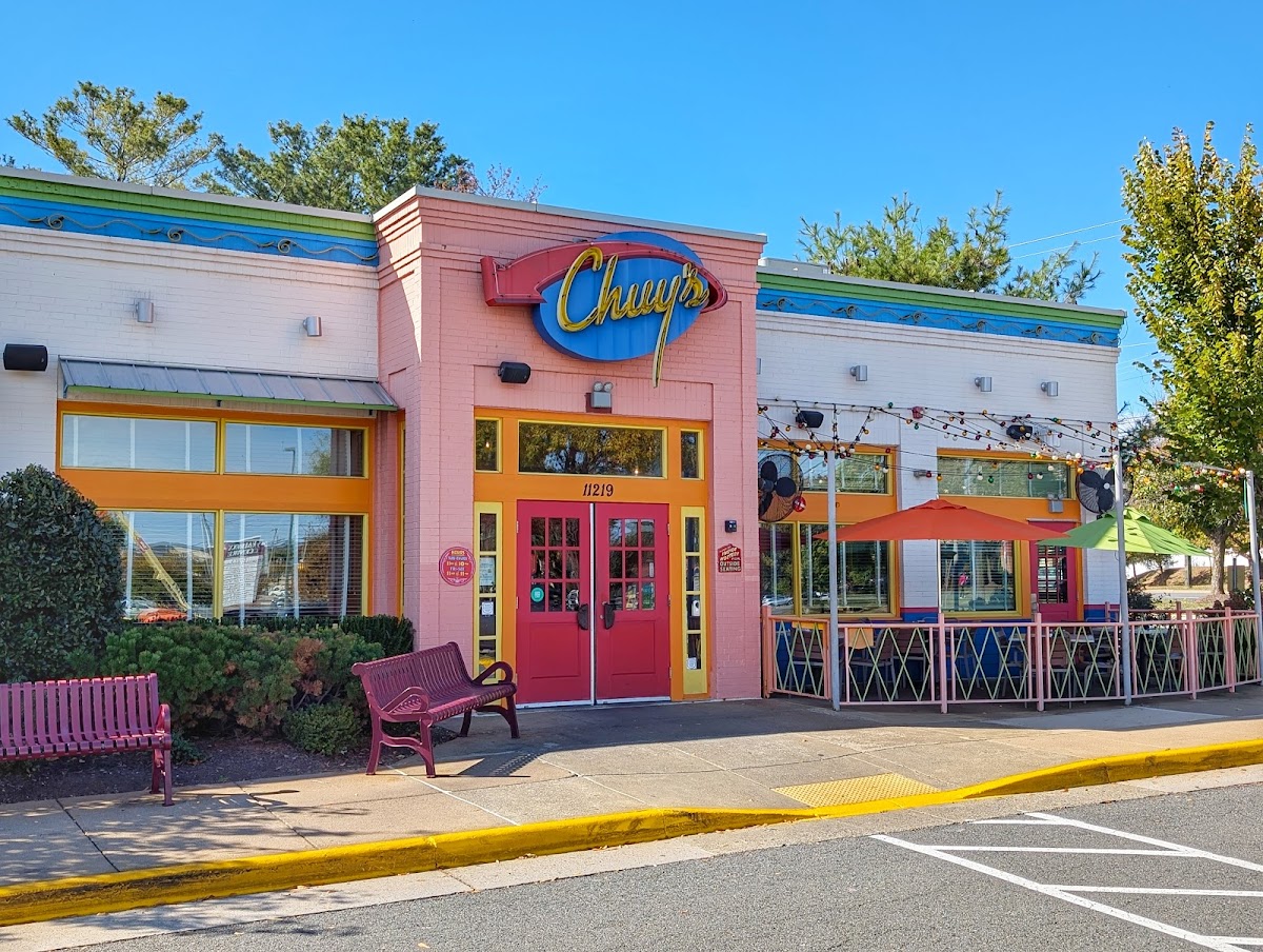 Chuy's - VA 22030
