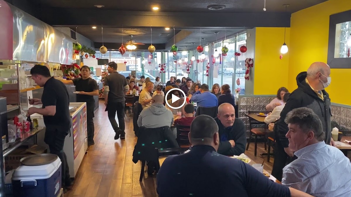 El Asadero Colombiano