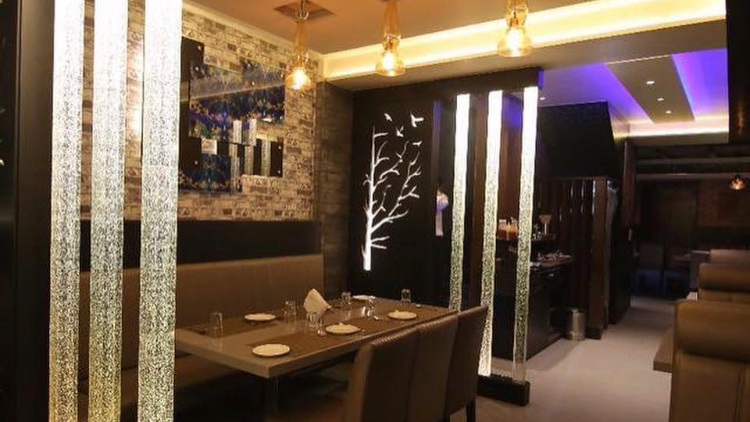 AAHAR RESTAURANT BANQUET CATERER