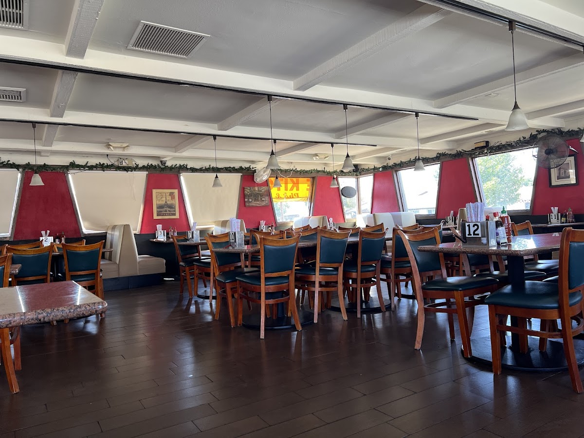 Le Kitchen Pho and Rice