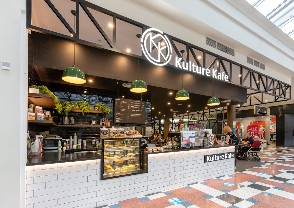 Kulture Kafe Macarthur Square