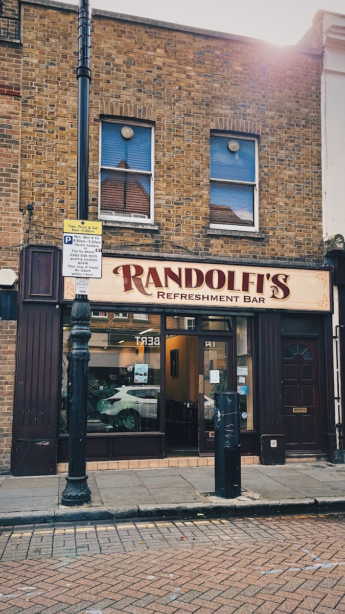 Randolfi L