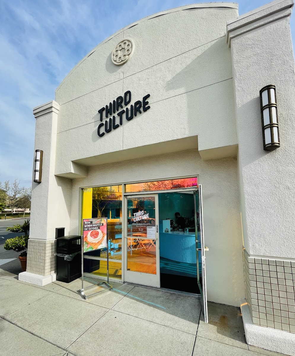 Third Culture Bakery Walnut Creek