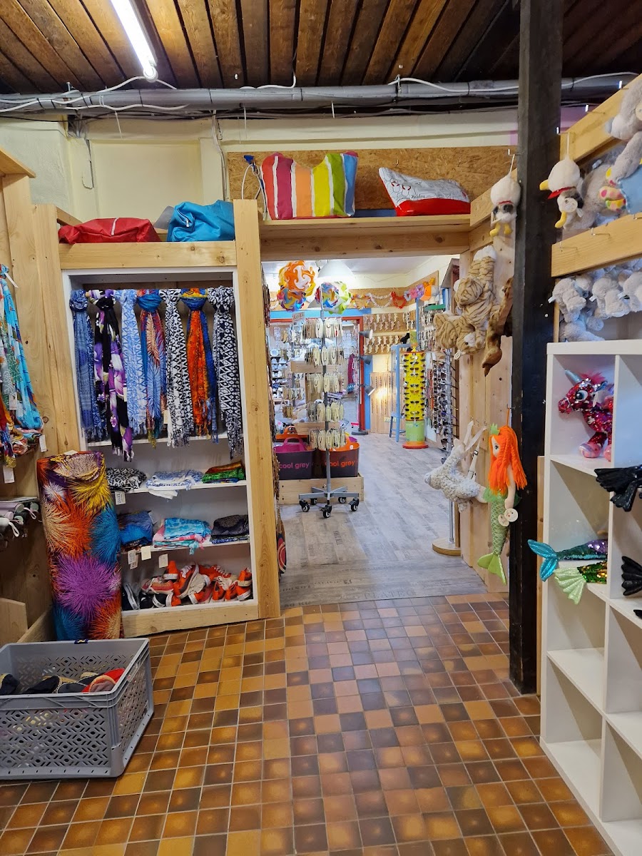 Hof Cafe/Dänisches Eis