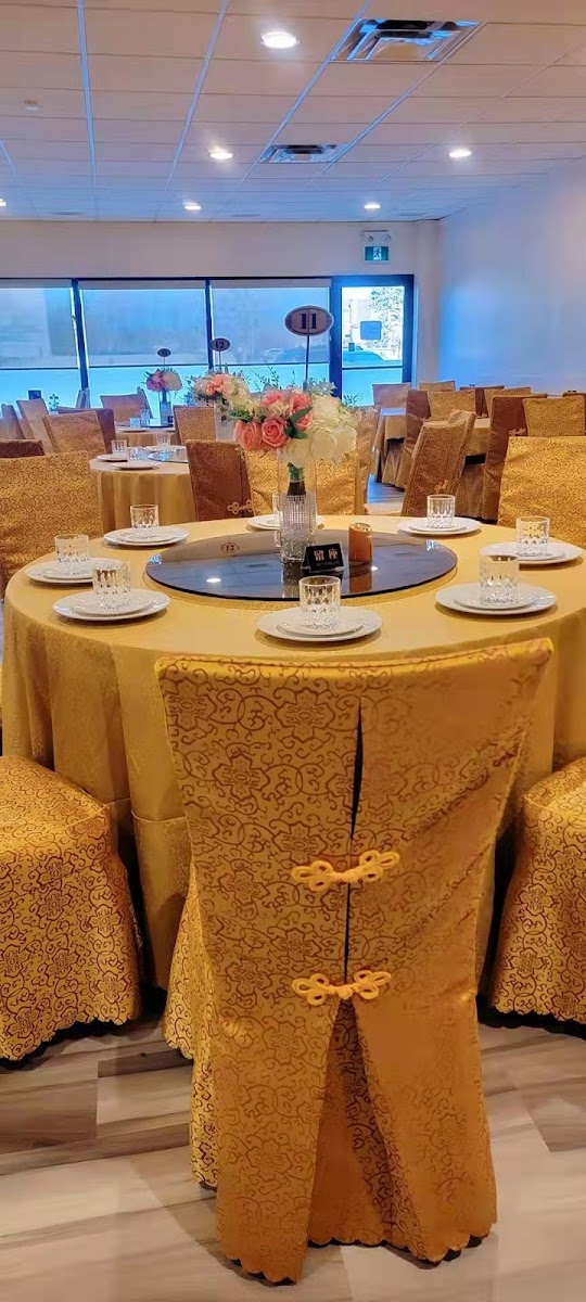 Hai Shang Restaurant 海上酒家