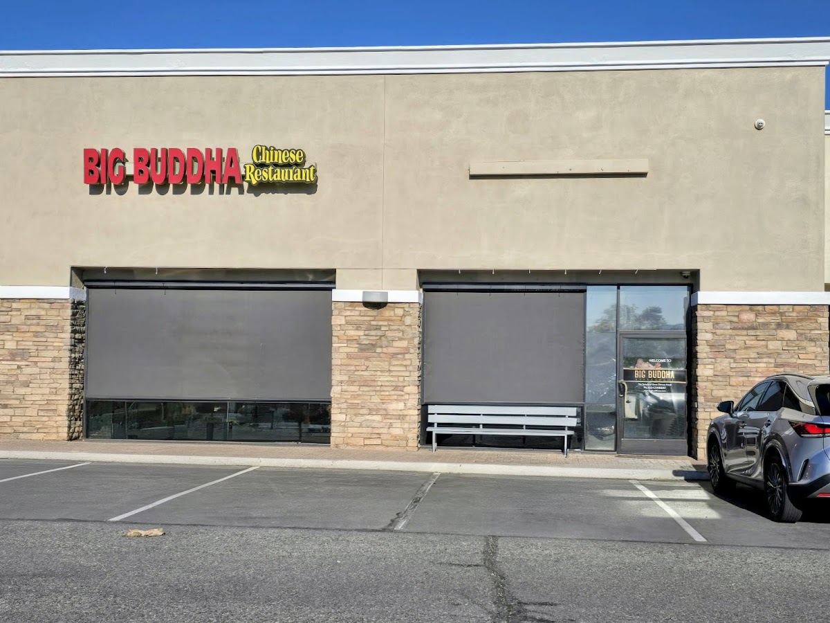 Big Buddha Restaurant