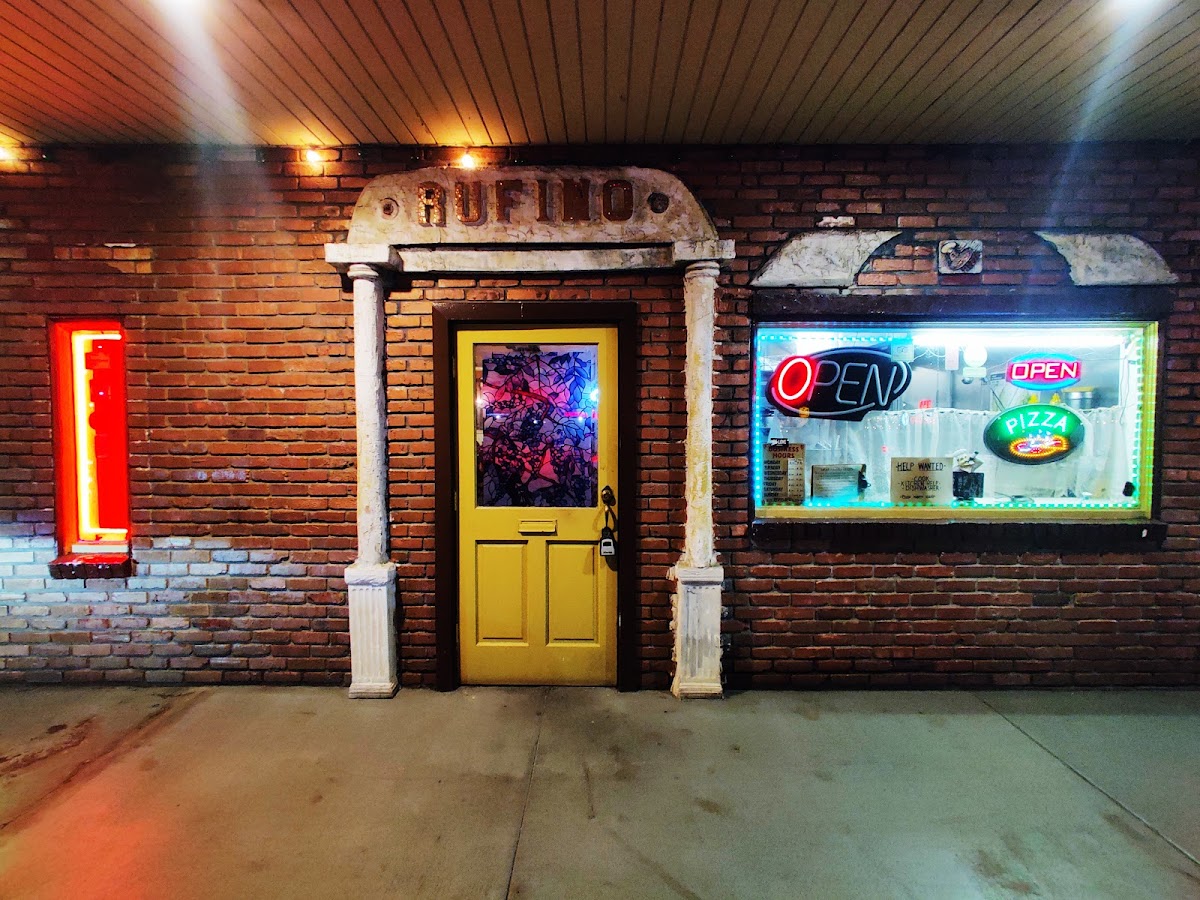 Rufino's Italian Restaurant