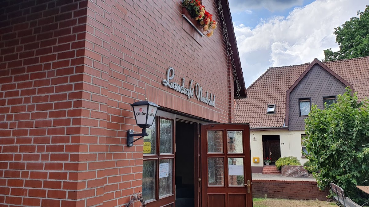 Landcafé Neubokel