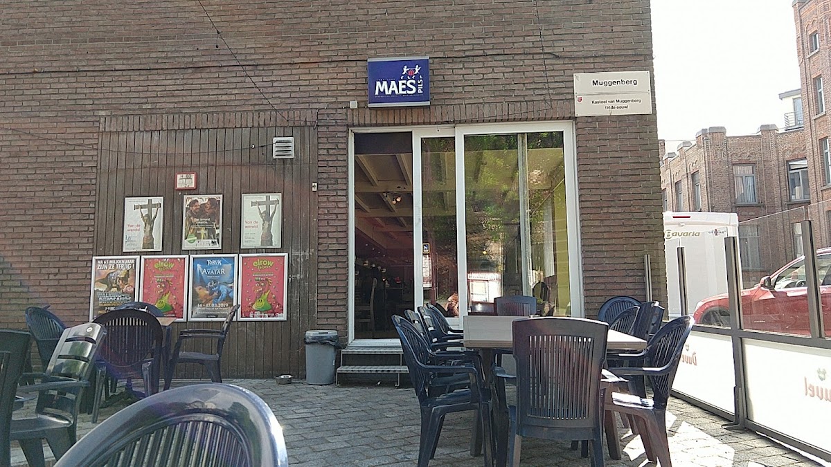 Gildenhuis (Taverne)