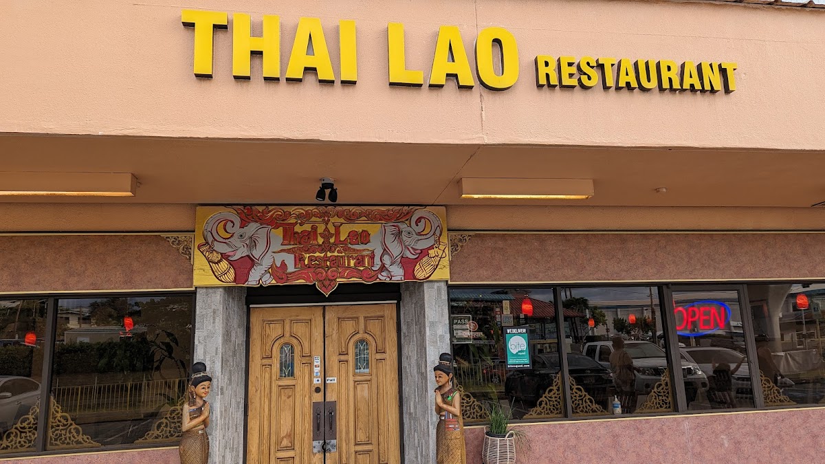 Thai Lao Restaurant