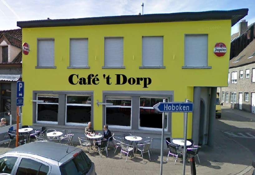 Café 't Dorp