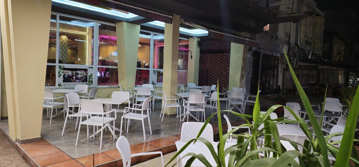 Coffee Crystal Harmanli