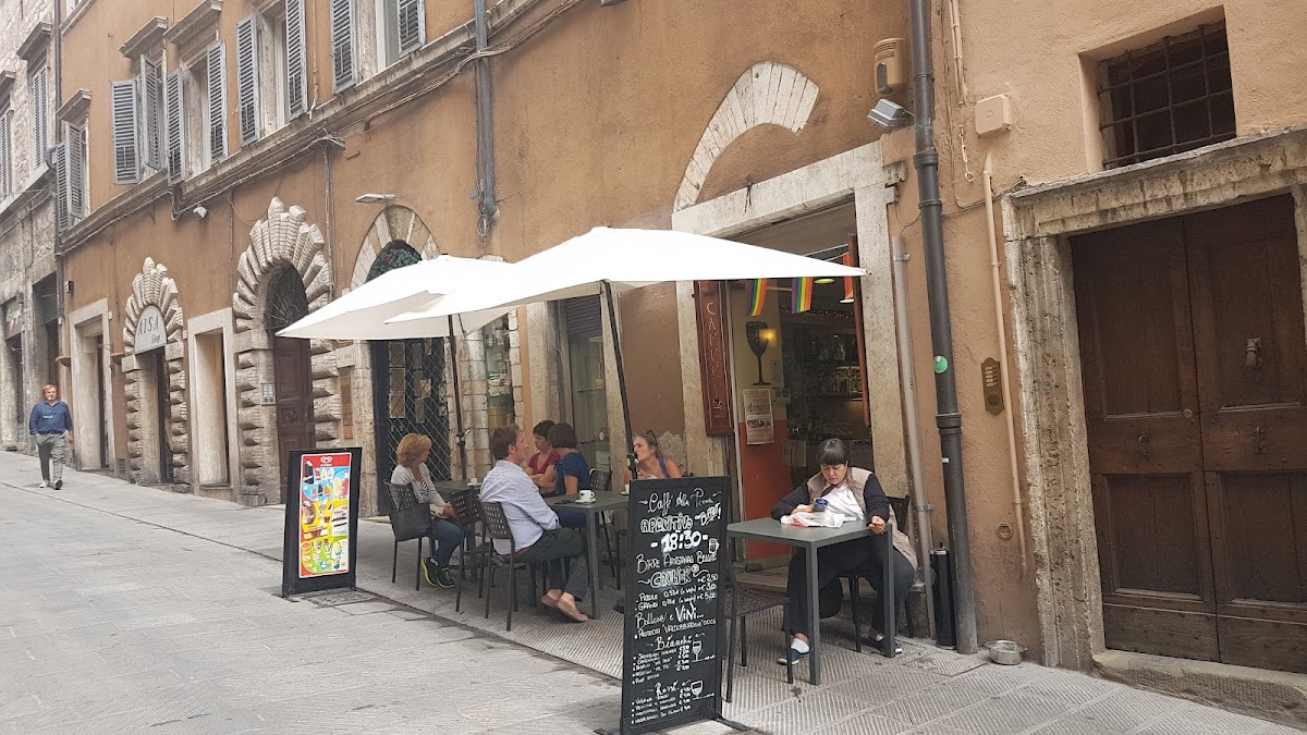 Caffe della Penna