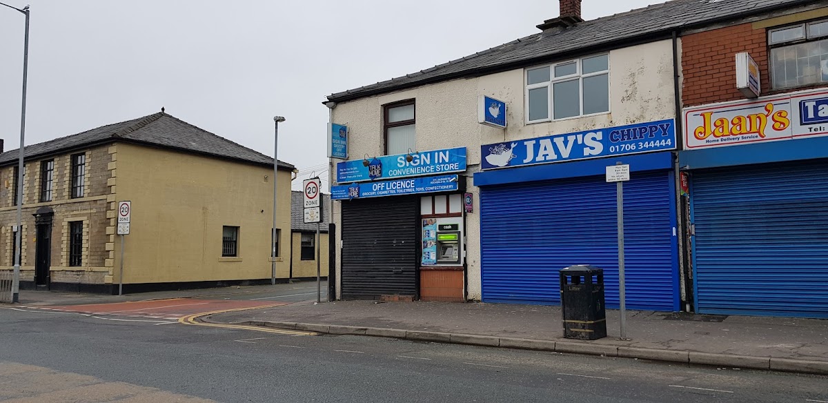 Javs Chippy