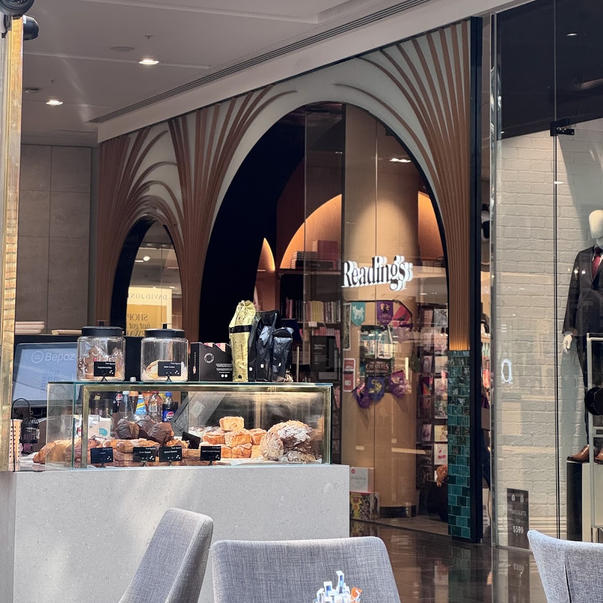 Little Sparrow Melbourne