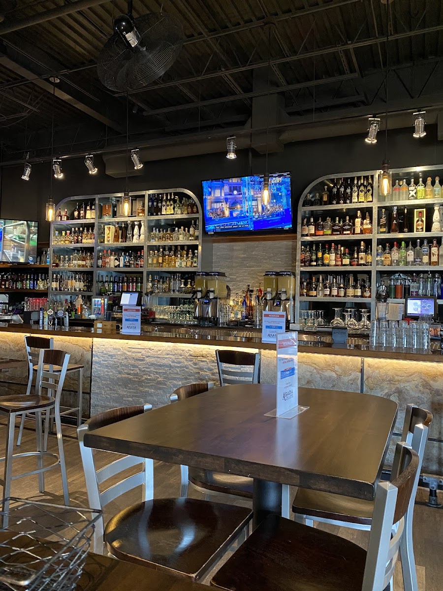 Asada Grill & Cantina