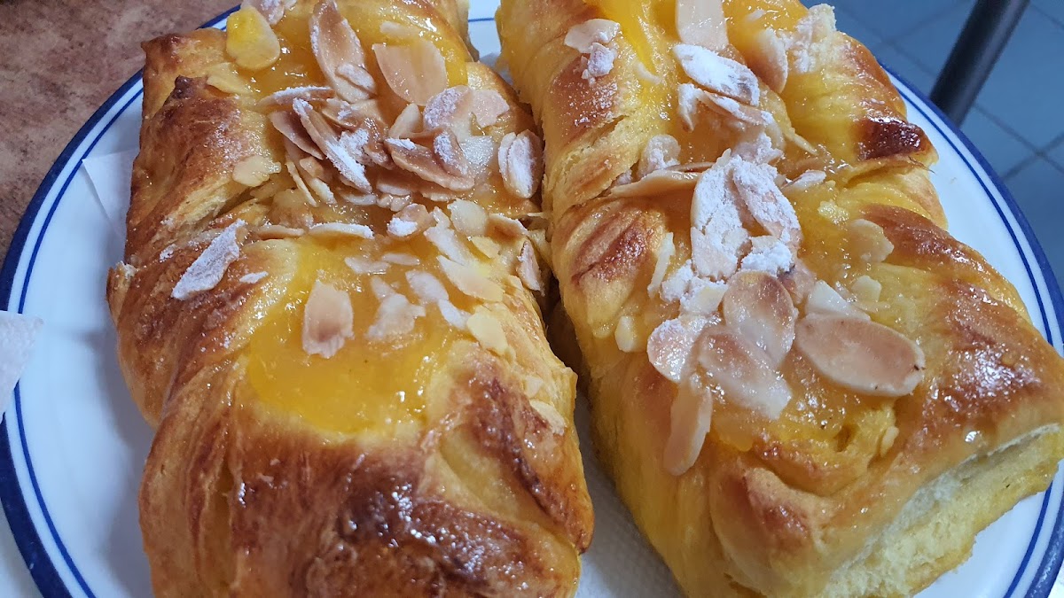 Doce Lar Café Pastelaria