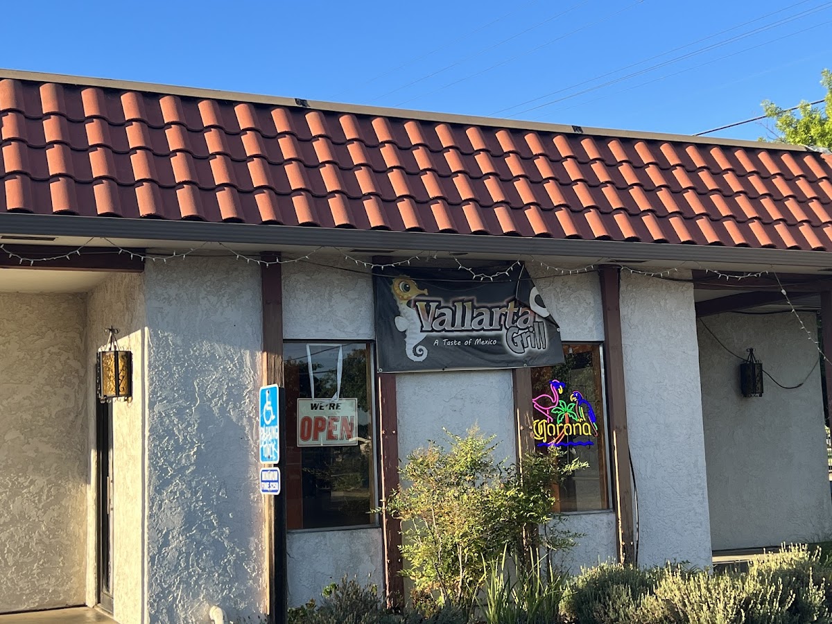 Vallarta Grill Restaurant