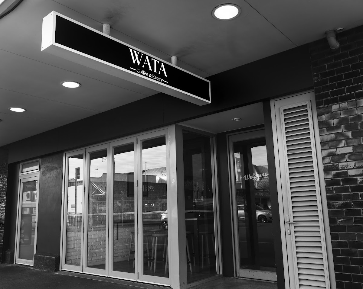 WATA Coffee & Eatery