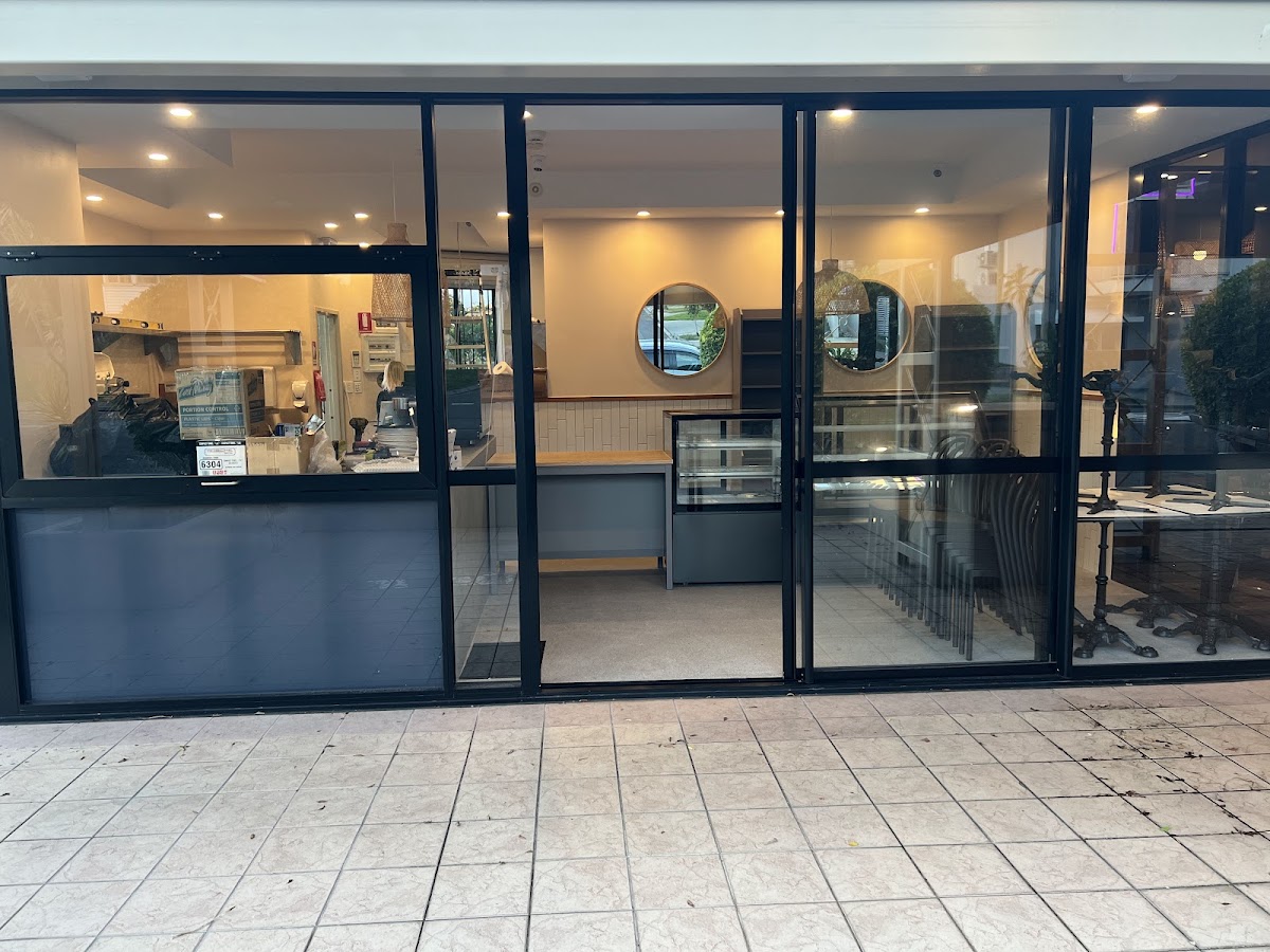 Torrisi's Delights Pty Ltd