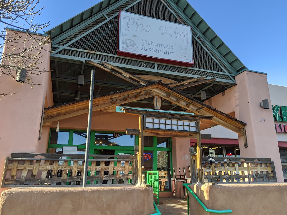 Pho Kim