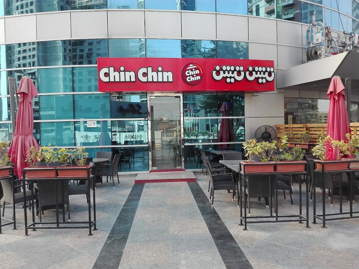 Chin Chin Barsha heights