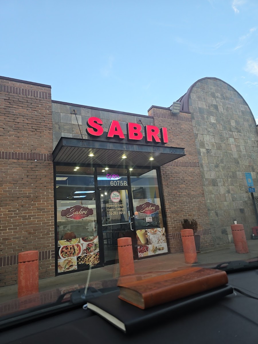 Sabri Kabab House