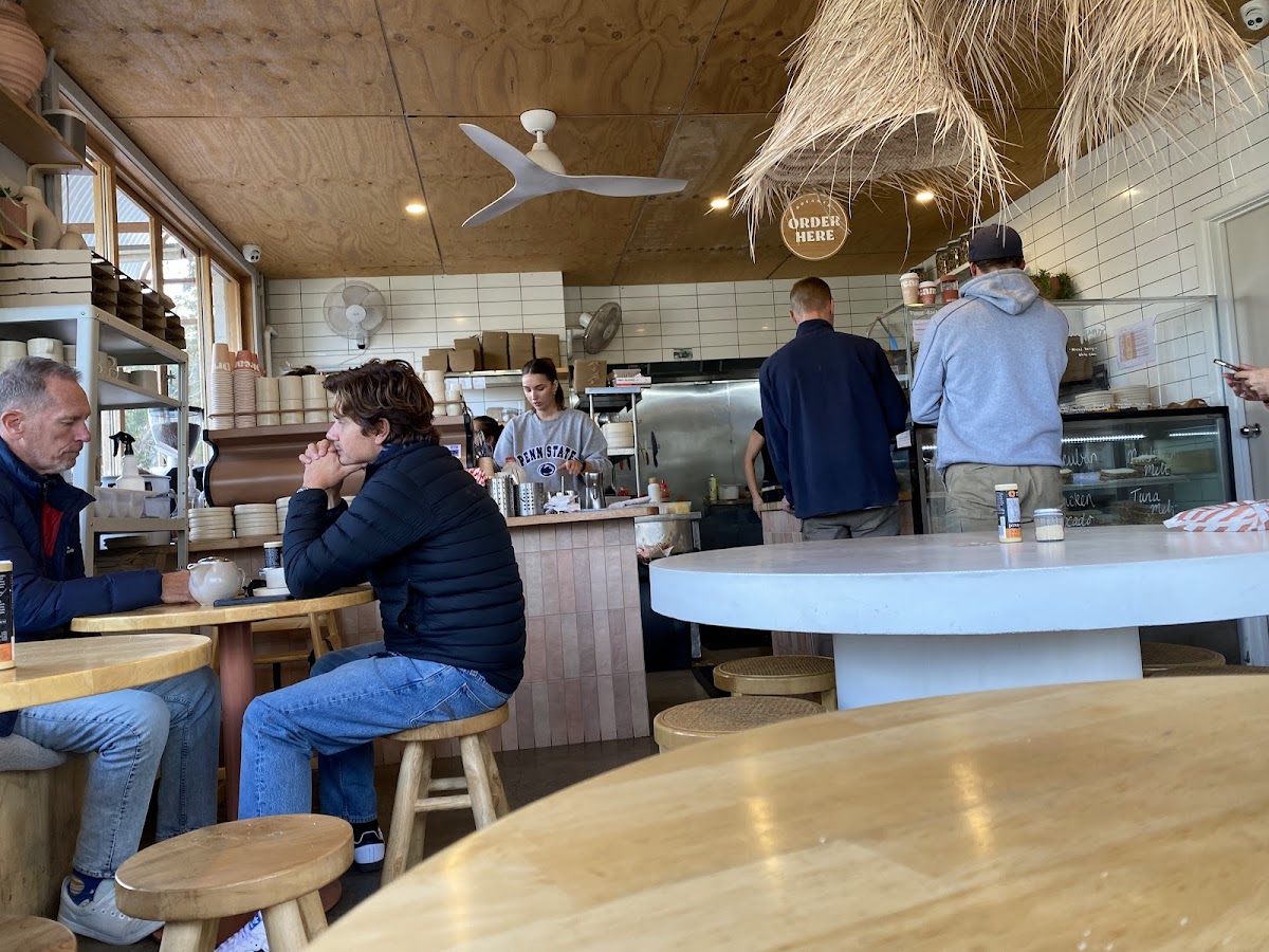 Dreamer Cafe Moorooduc