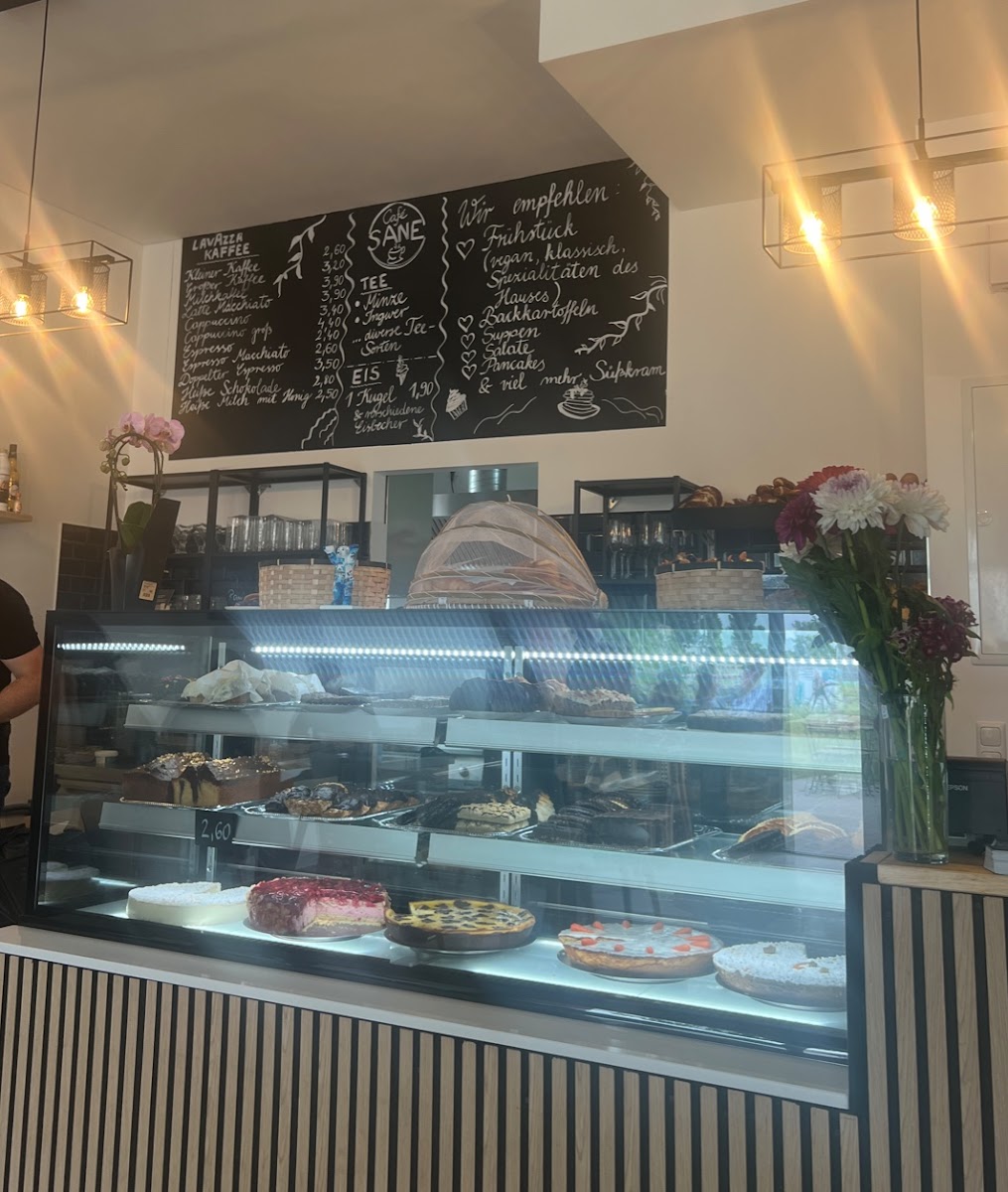 Café Sane
