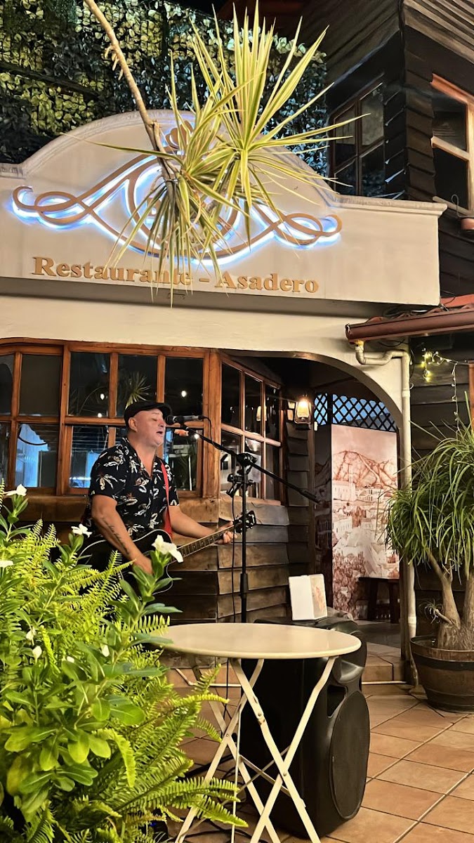 La Boca - Barrio del Zapote