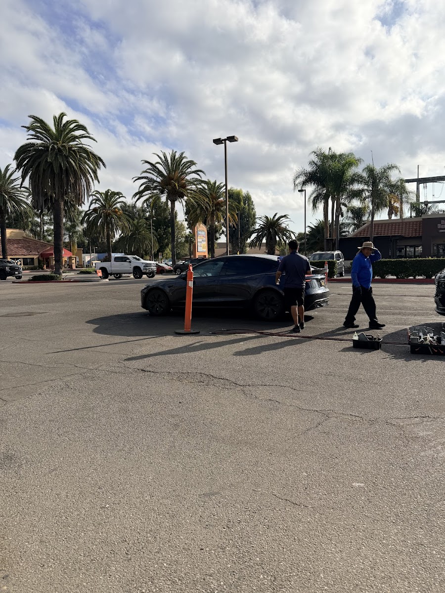 Chino Hills Car Wash