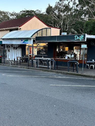 Drift Cafe