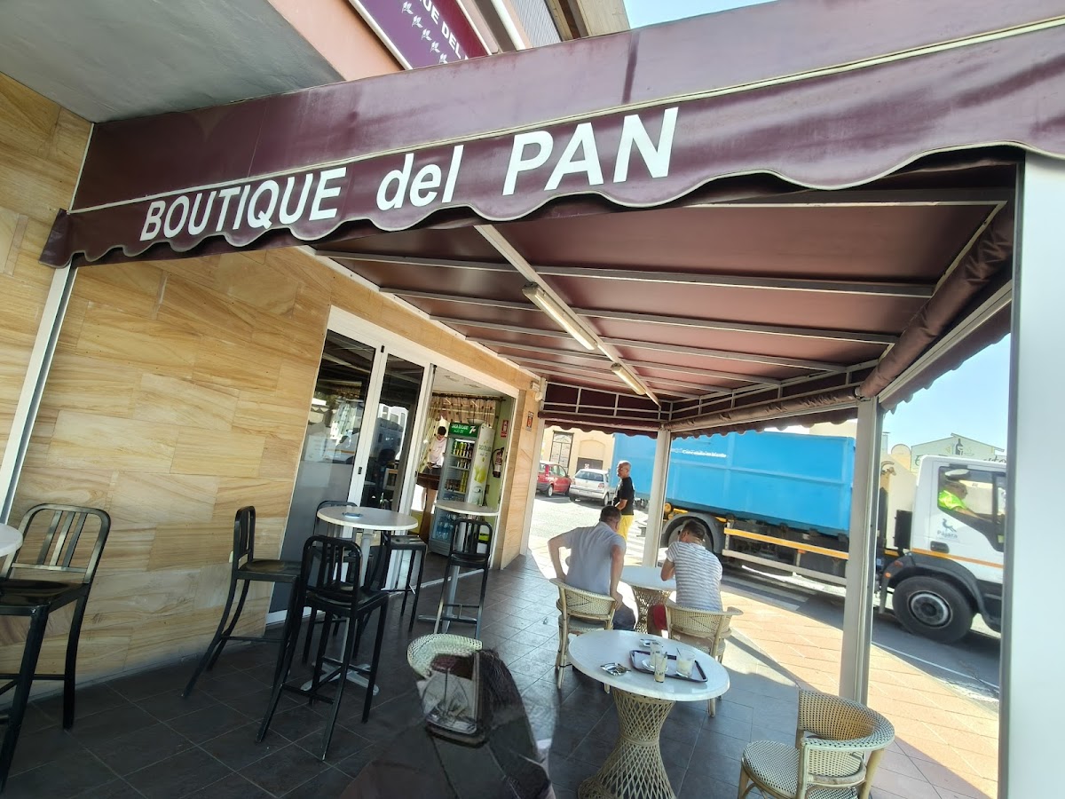 Galvan Marrero - Boutique d Pan
