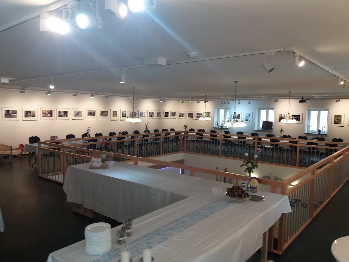 Cafe und Radlwirtschaft