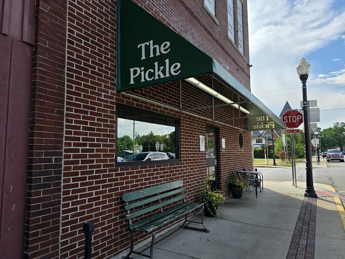The Pickle