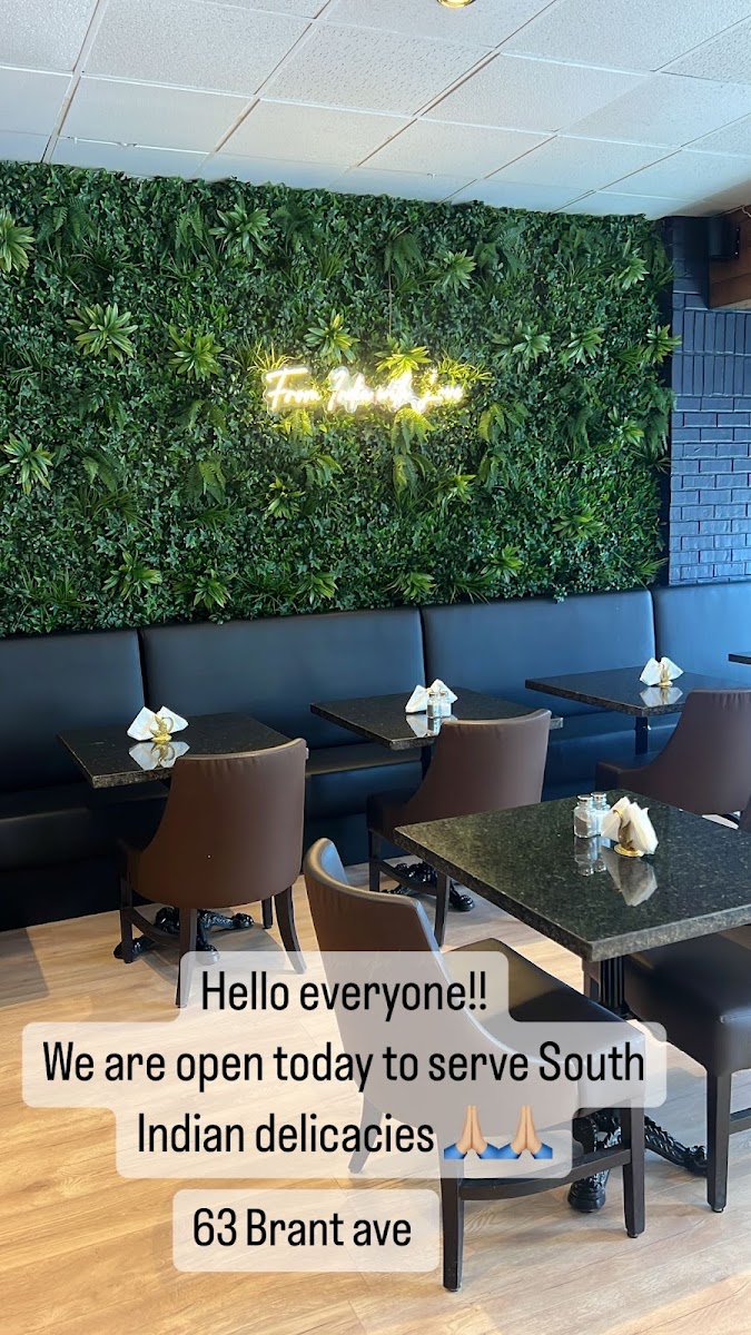 Jayalakshmi South Indian Cuisine