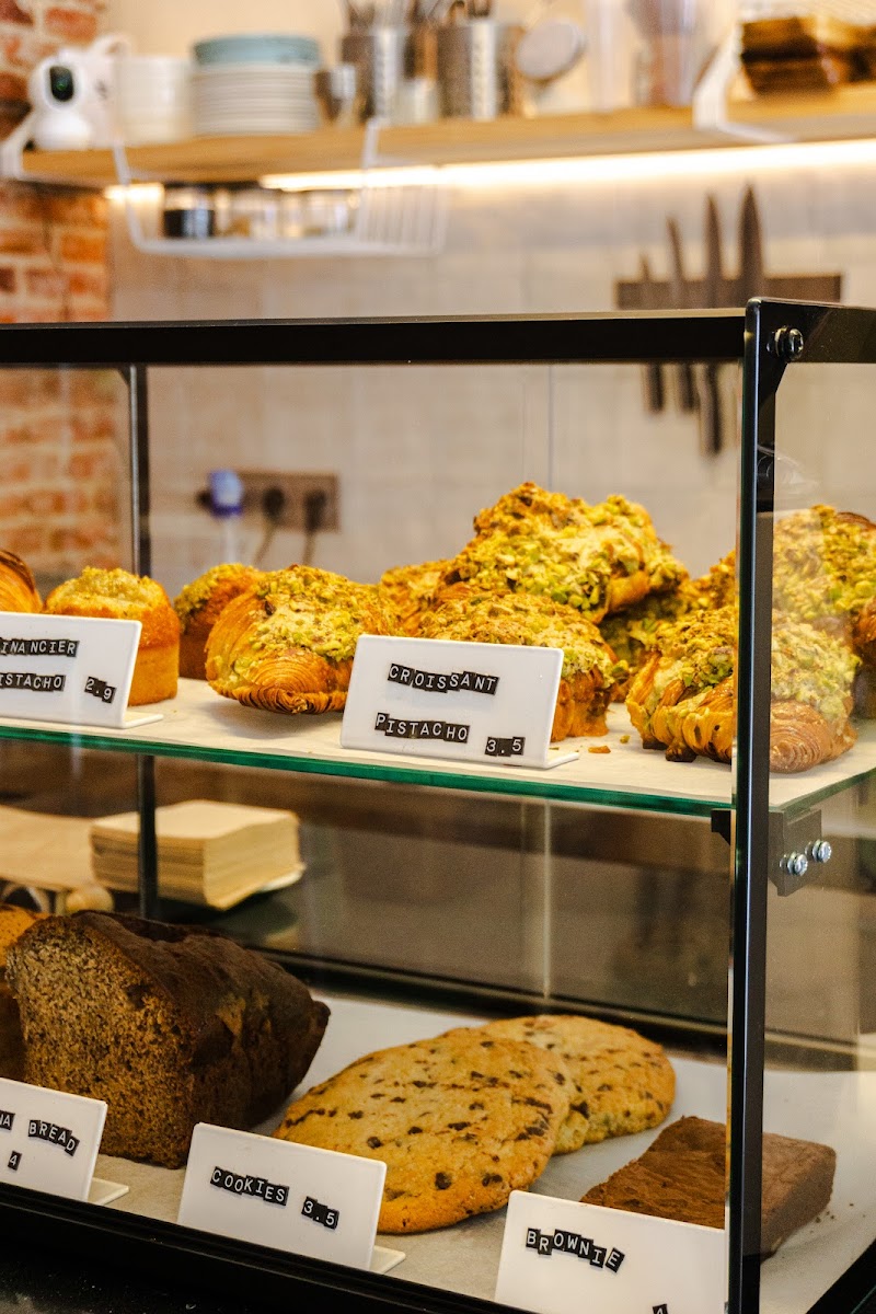 Petit - Pum Pum café