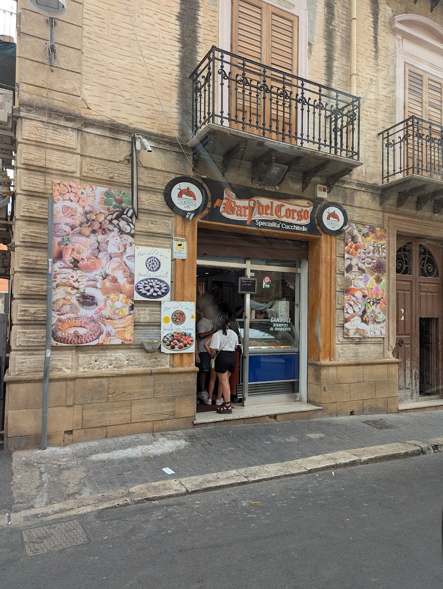 Bar del Corso - Sciacca AG