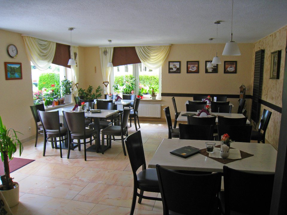 Dorfcafé Hohendorf Inh. Janet Klug